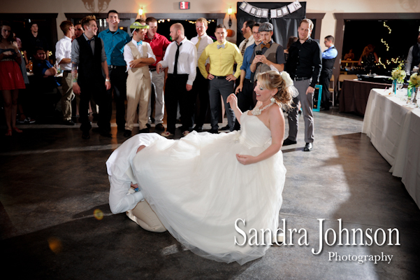 Best Brevard Zoo wedding photographer - Sandra Johnson (SJFoto.com)